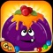 Let’s make some fruity, squishy, delicious jelly with this fun addictive cooking game Jelly Maker - Cooking Factory