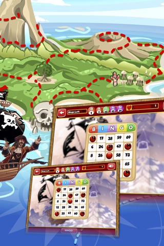 Gem Bingo Mania Pro screenshot 4