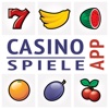CasinoApp - Casino Slot Games and Casino Games