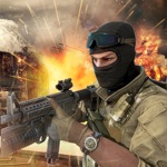 Counter Alpha Terrorist Army
