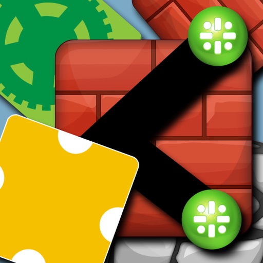 UnRavelled - Mega Puzzle Pack iOS App