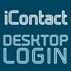 DESKTOP LOGIN for iContact