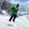 Cross Country Skiing - 3D Winter Mountain Championship Sport Racing Simulator Pro
