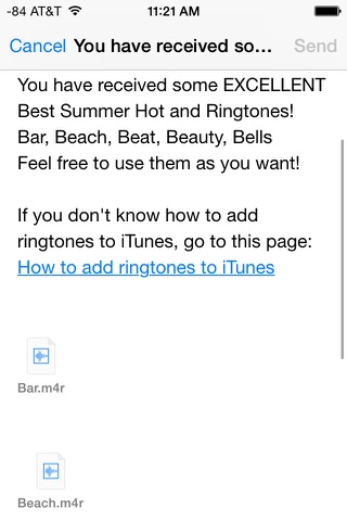 Best 220+ Summer and Hot Holidays Ringtones screenshot 4