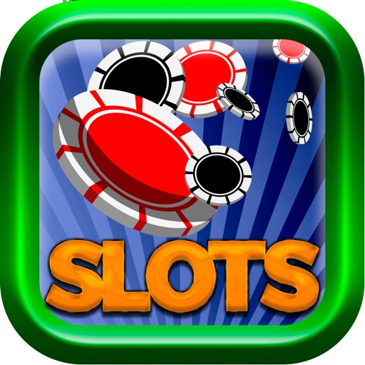 Lucky Wolf Casino Wild Slots - Free Coins icon