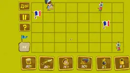 Game screenshot Napoleon Fight Strategy mod apk