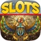 Deluxe Egypt Slots - Roulette - Blackjack 21