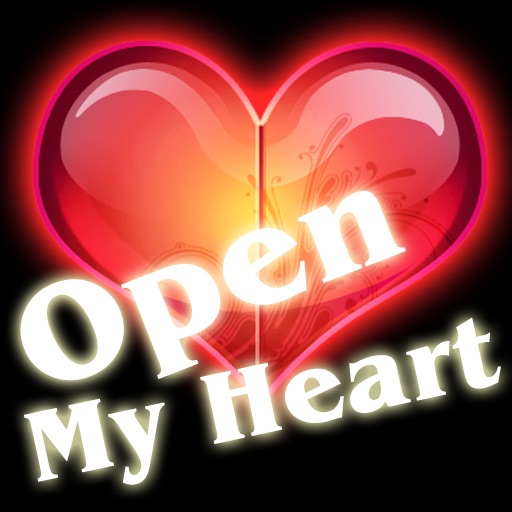 Open My Heart