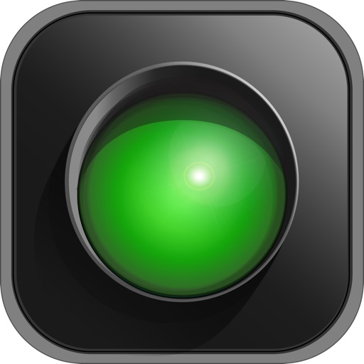 Silent Light - Classroom Timer and Decibel Meter icon