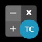 This application allows you to execute mathematical operations with timecode and frames