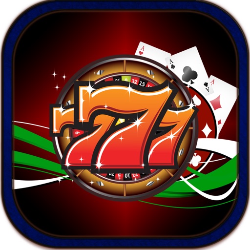 Seven Shot Showdown Slots - FREE Amazing Game