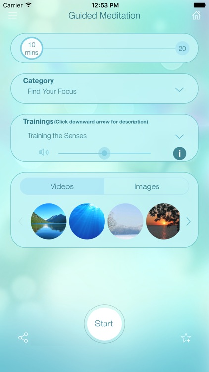 Quiet Brain Coach screenshot-3