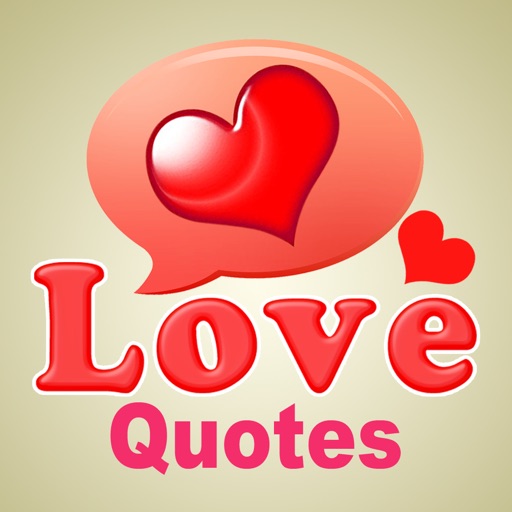 Great Love Quotes+ icon