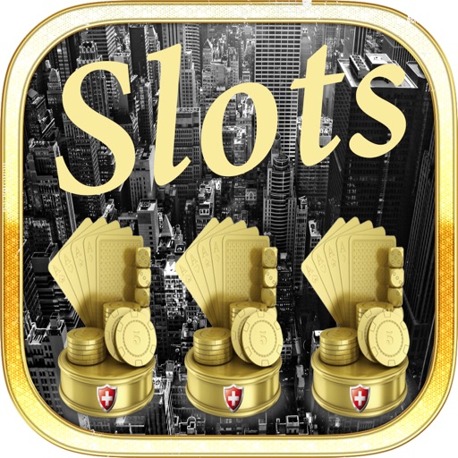 2016 Gran Ceasar Gold FUN Gambler Slots Game - FREE Vegas Spin & Win