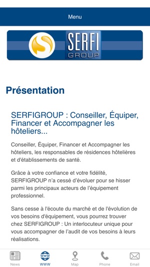 SERFIGROUP(圖2)-速報App