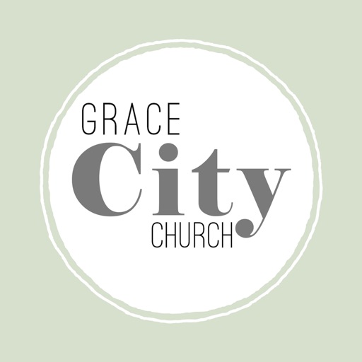 Grace City YYC icon