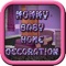 Mommy Home Decoration