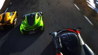 Driving Shift Racing screenshot1