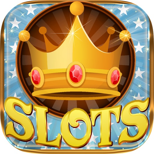 A Age Gran Casino Slots AD Icon