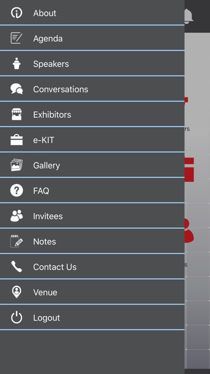 CLOUDSEC EVENT 2016 screenshot-3