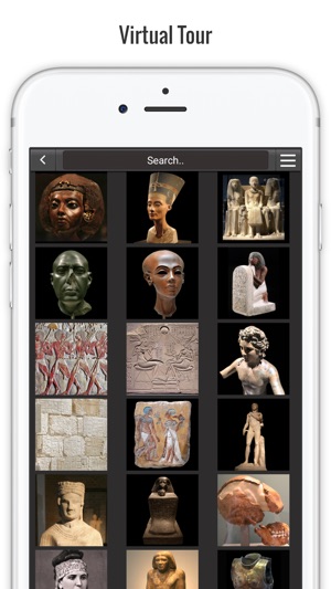 Neues Museum Guide Full Edition(圖2)-速報App