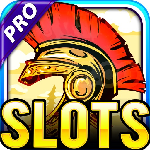 "A+" Titan Slot Machines of Olympus : Tap the 777 Vegas Casino Jackpot Pro