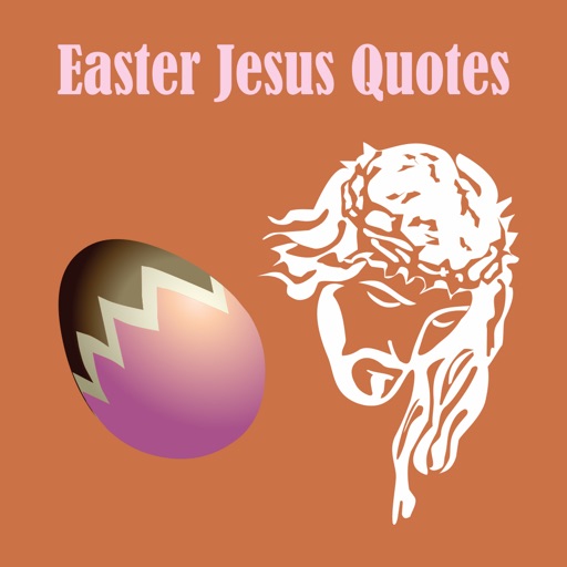Easter Jesus Quotes icon