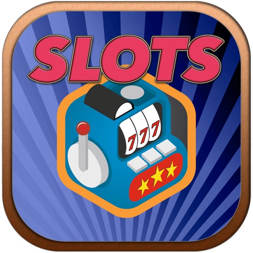 Star Spins Star City Slots - Free Amazing Game iOS App