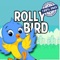 Rolly Bird Free New Season Challenge - Impossible Levels