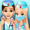 Little Hospital - Doctor Spa Salon & Kids Games