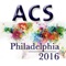The ACS Mobile Meeting Application is your full-featured guide to manage your experience at the 252nd ACS National Meeting & Exposition in Philadelphia, PA (August 21 -25, 2016)