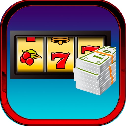 Amazing City Hot Money Spins - Casino Gambling House iOS App