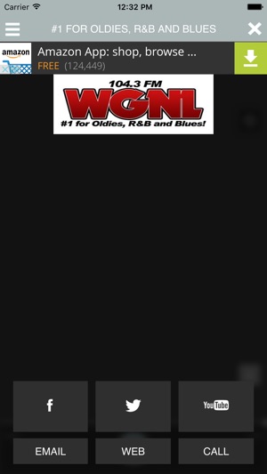 WGNL 104.3FM(圖3)-速報App