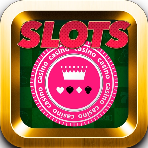 LuckyLand Slots Casino icon