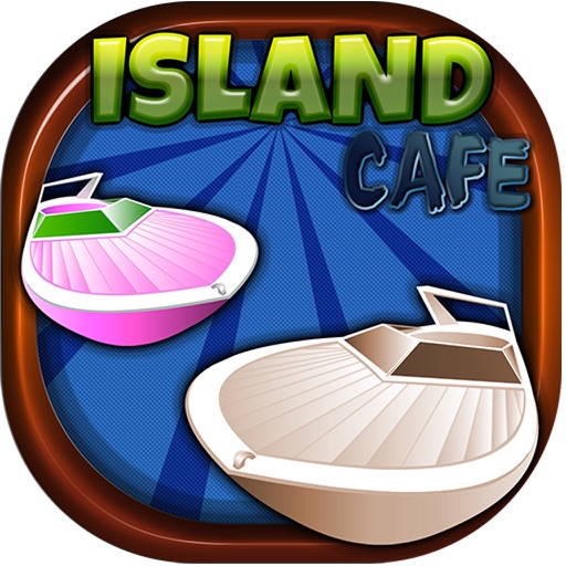 Island Cafe Parking iOS App