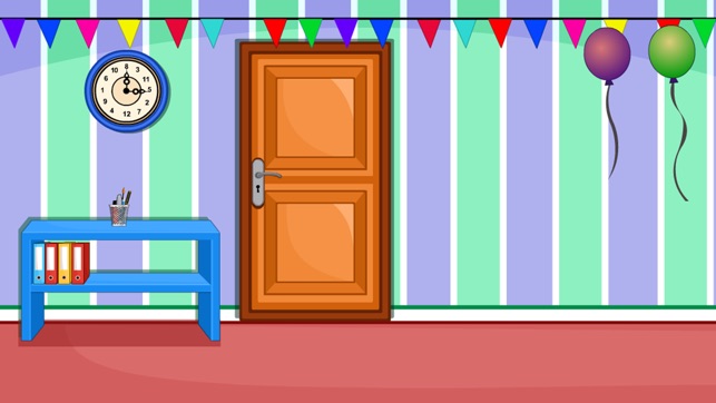 Escape Games-Doors Escape 3(圖1)-速報App