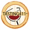 A Smartphone friendly application to find the next San Luis Obispo - Central Coast Tasting Room to visit