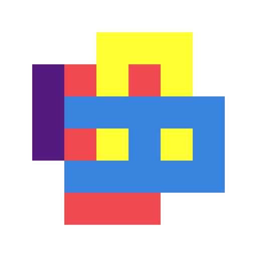 Polypuzzle Icon