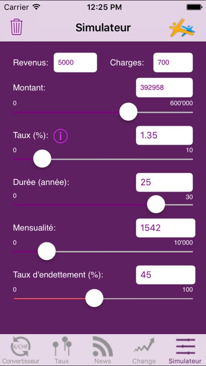 mon-taux.com screenshot-4