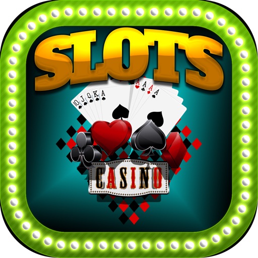 90 Hearts Of Slots Vegas Casino- The Best Free Casino icon