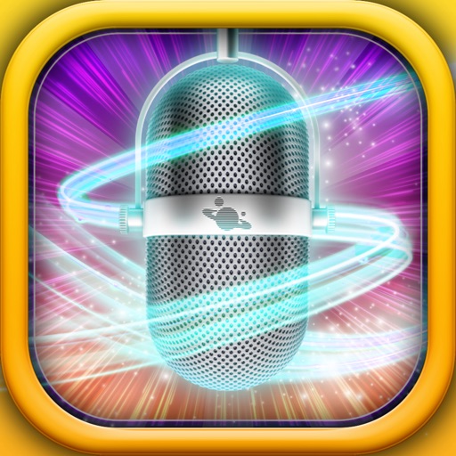 Voice Changer & Recorder – Sound Edit.or and Modifier with Funny Helium Effect.s iOS App
