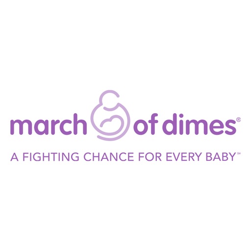 March of Dimes Conference App