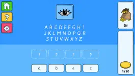 Game screenshot Alphabetical Order by Alphabet King mod apk