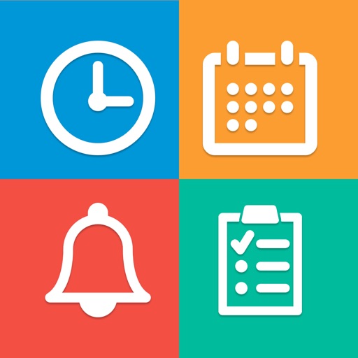 Mysc | Timer Scheduler Reminder icon