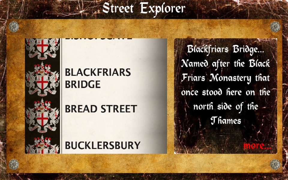 London Streets screenshot 3