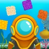 Fancy Diver 2015 - underwater sphero