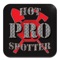 Hot Spotter is made for Wildland Firefighters and their loved ones by a Wildland Firefighter best tool to find the Hot Spot incidents