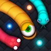 Snake Eater - Anaconda Online Snake.io Dash & Eat Color Dot Wars