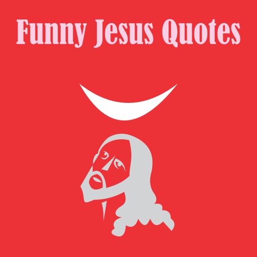 Funny Jesus Quotes icon