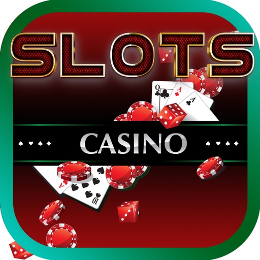 21 Party Slots Fantasy Of Slots - Free Slots Las Vegas Games icon